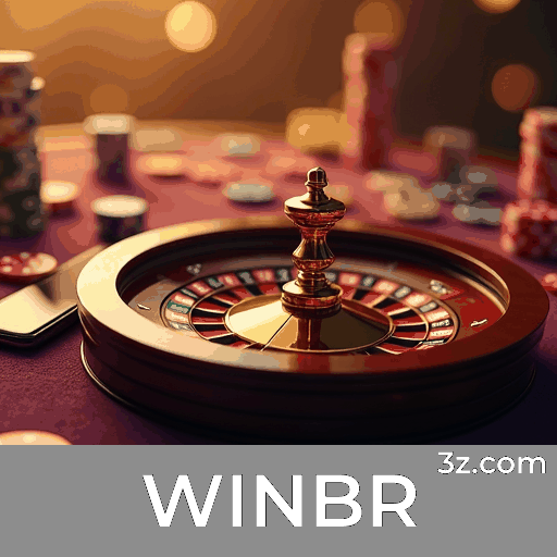 WINBR: Sua Plataforma de Apostas Confiável e Segura