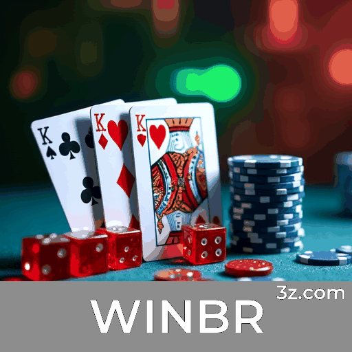 WINBR: Sua Plataforma de Apostas Confiável e Segura
