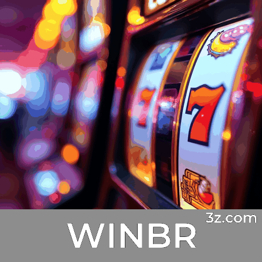 Qualidade de Jogos Incomparável no WINBR Casino
