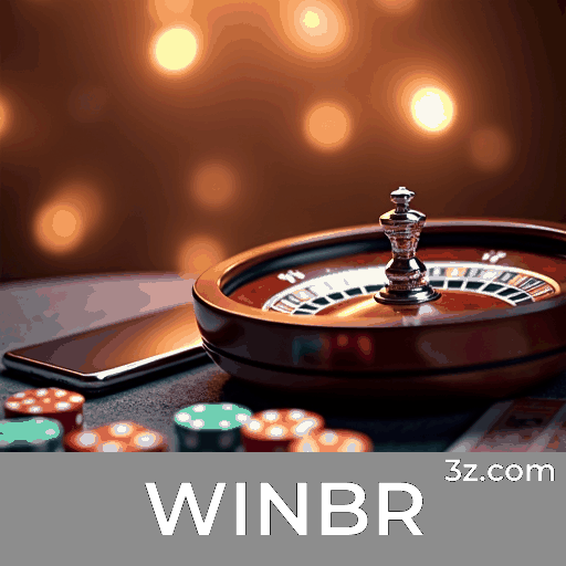 WINBR: Sua Plataforma de Apostas Confiável e Segura