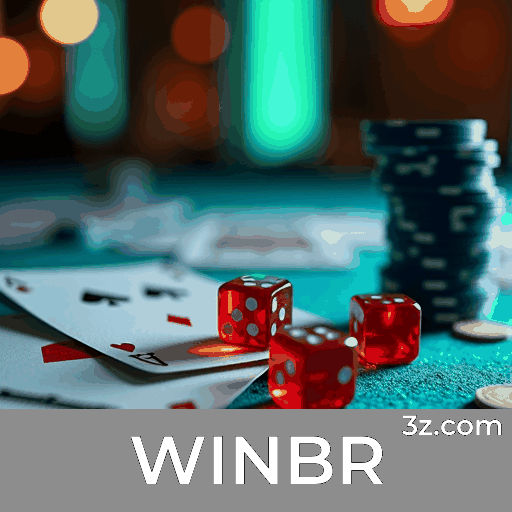 Qualidade de Jogos Incomparável no WINBR Casino